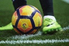 拉什福德巴塞罗那失意，三场无进球或成曼联回归导火索