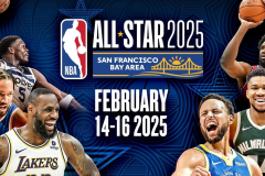 勇士王朝三巨头：库里、汤普森、格林铸就辉煌