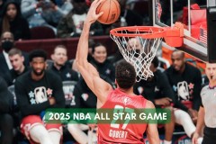 内线翻江倒海！字母哥肆虐篮下，雄鹿硬仗击败老对手热火。