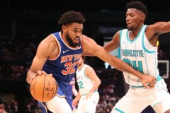 湖人队寻求内线增强：武切维奇有望加盟提升篮板实力